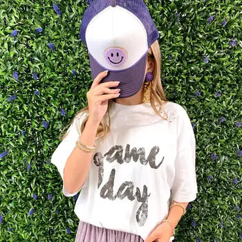 Game Day Tee !